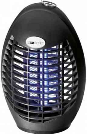 Знищувач комах Clatronic 3340-IV Киев