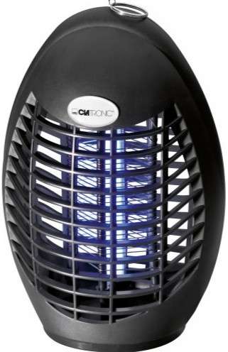 Знищувач комах Clatronic 3340-IV Киев - изображение 1