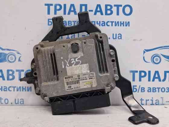 Блок управления двигателем Hyundai IX35 2009-2015 391202A001 (Арт. 77614) Київ