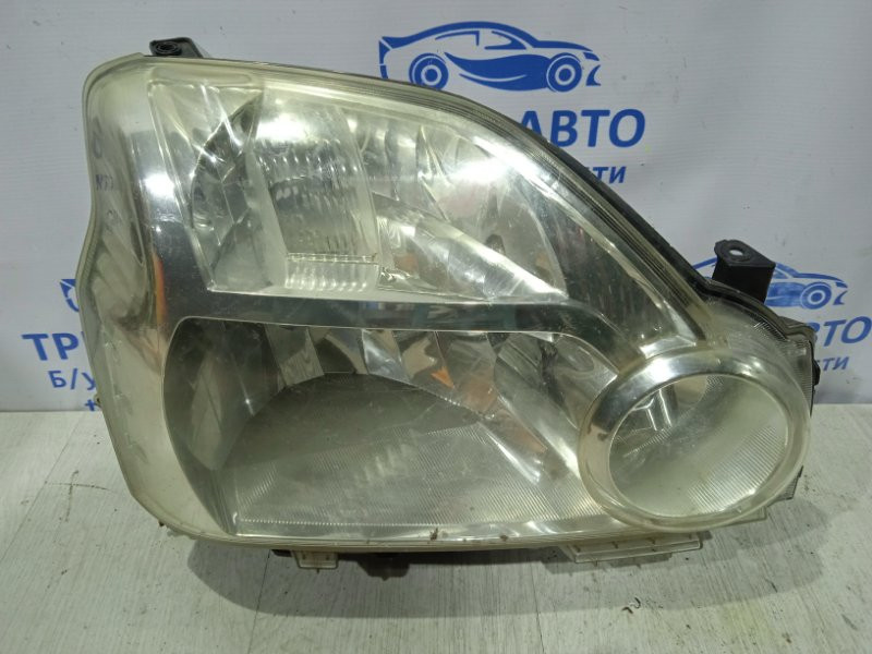 Фара правая Nissan X-Trail 2007-2015 26010JG40A (Арт. 15527) Київ - зображення 1