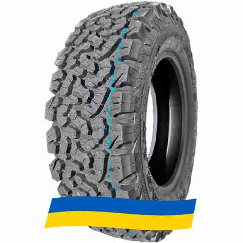 205/65 R17 Collins (наварка) RANGER EVO A/T 96T Позашляхова шина Киев