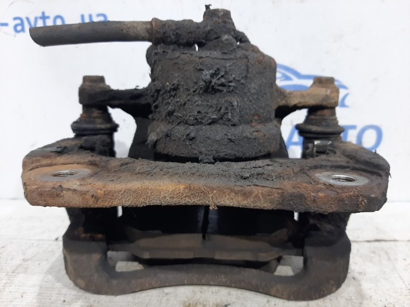 Суппорт передний левый Toyota RAV 4 2005-2012 4775042090 (Арт. 24946) Київ - зображення 3