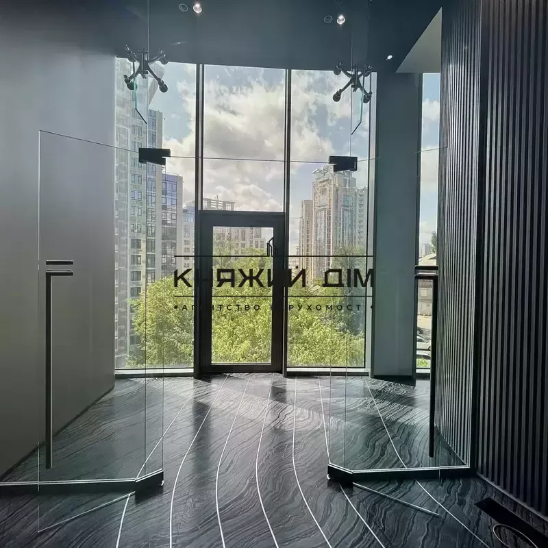 Оренда! 1-к квартира ЖК Taryan Towers, автономна квартира, печерськ № 11204853 Киев - изображение 9
