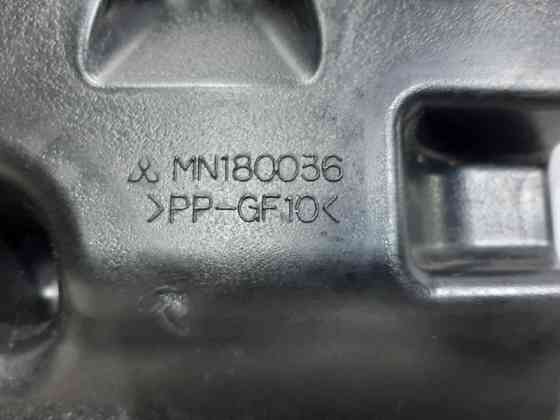 Резонатор воздушного фильтра Mitsubishi Outlander 2003-2006 mn135294 (Арт. 21154) Киев