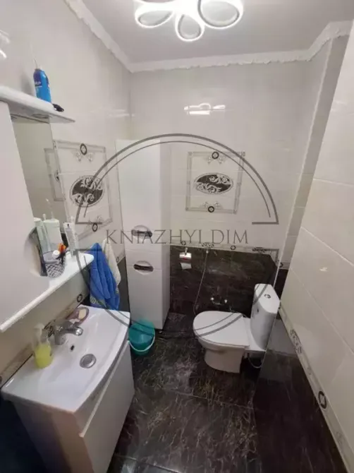 Продаж 3-кімнатної квартири в ЖК Амурський , метро Васильківська № 21146418 Київ - зображення 11