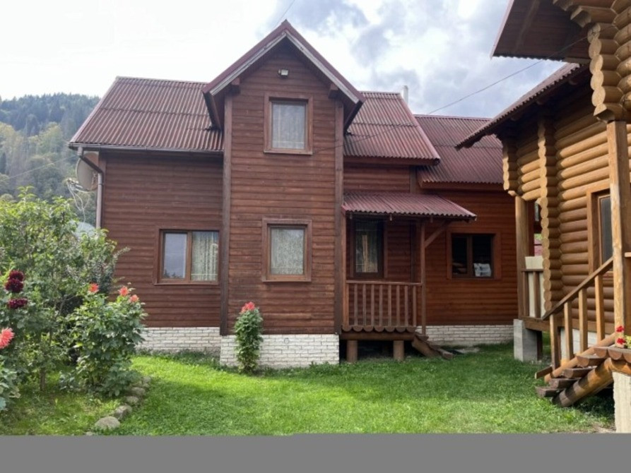 Будинок в Микуличині Яремче - изображение 2