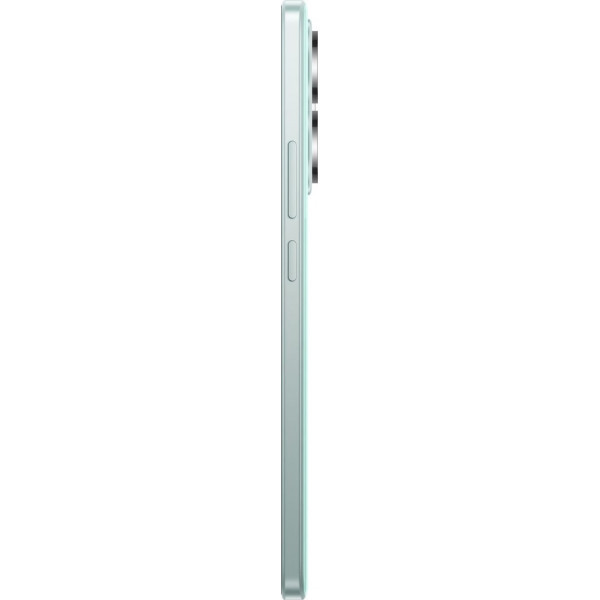Смартфон Xiaomi Redmi Note 14 5G 6/128GB NFC Coral Green (No Adapter) Global Харків - зображення 9