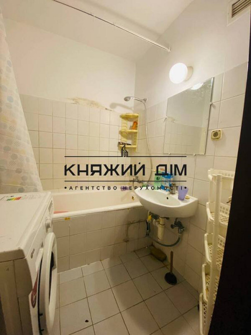 Оренда 2 кімнатна квартира в Солом'янському районі. КОД 11203081 Київ - зображення 12