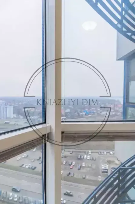 Без комісії продаж 3 км. кв. ЖК Зарічний, пр. м.Бажана,1А м. Славутич 18/25 код 21146345 Киев - изображение 12