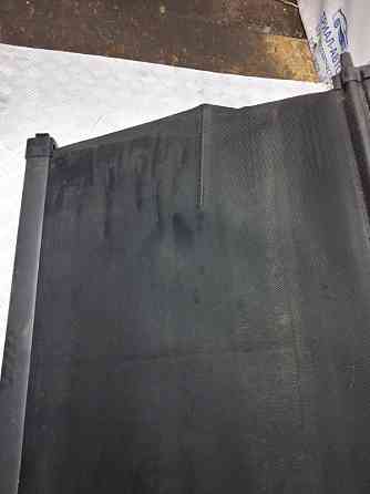 Шторка багажника Chevrolet Captiva C140 2.2 DIESEL Z22D1 2006 (б/у) Киев