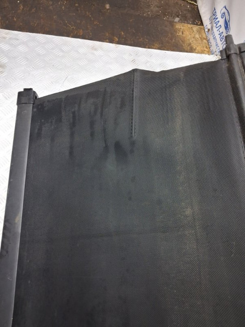 Шторка багажника Chevrolet Captiva C140 2.2 DIESEL Z22D1 2006 (б/у) Киев - изображение 6