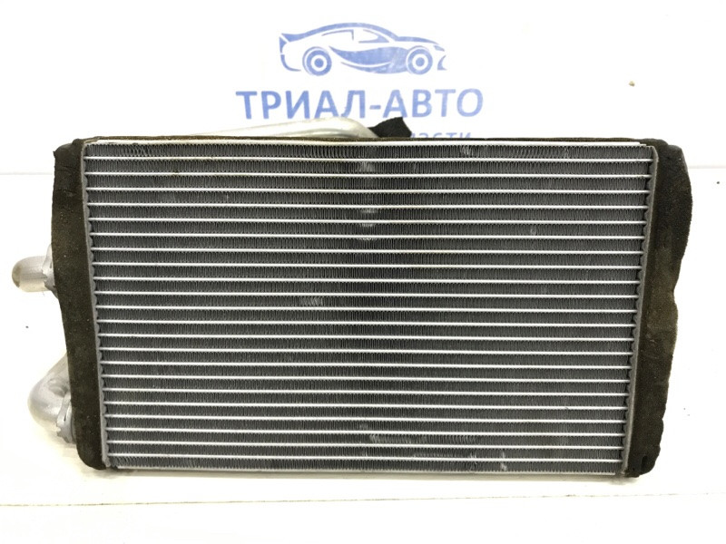 Радиатор печки Mitsubishi Outlander GF 2.2 DIESEL 4N14 2012 (б/у) Київ - зображення 4
