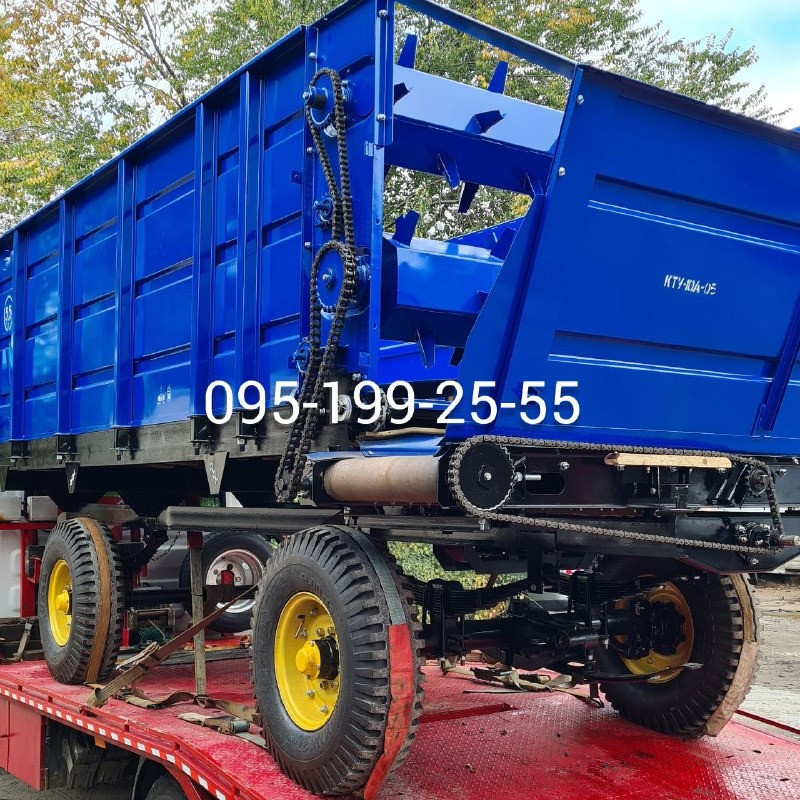 Кормороздавач КТУ-10А, бітер КТУ-10А, запчастини КТУ-10А Дніпро - зображення 2