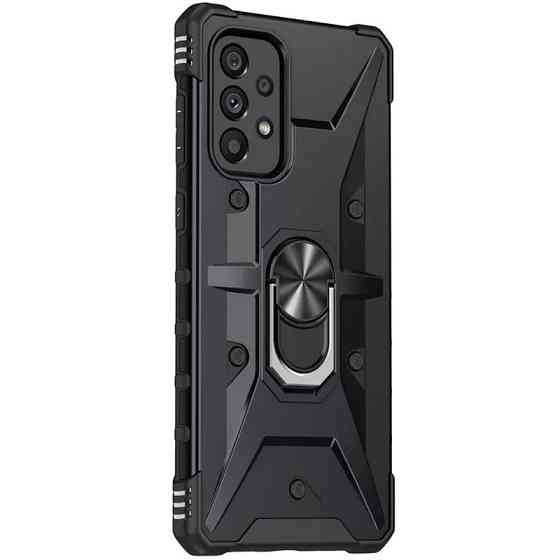 Ударопрочный чехол Pathfinder Ring для Samsung Galaxy A53 5G Херсон
