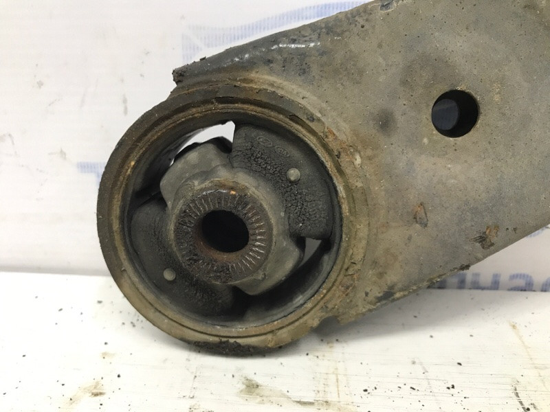 Рычаг правый Kia Sportage SL 2.0 DIESEL D4HA 2010 (б/у) Київ - зображення 2