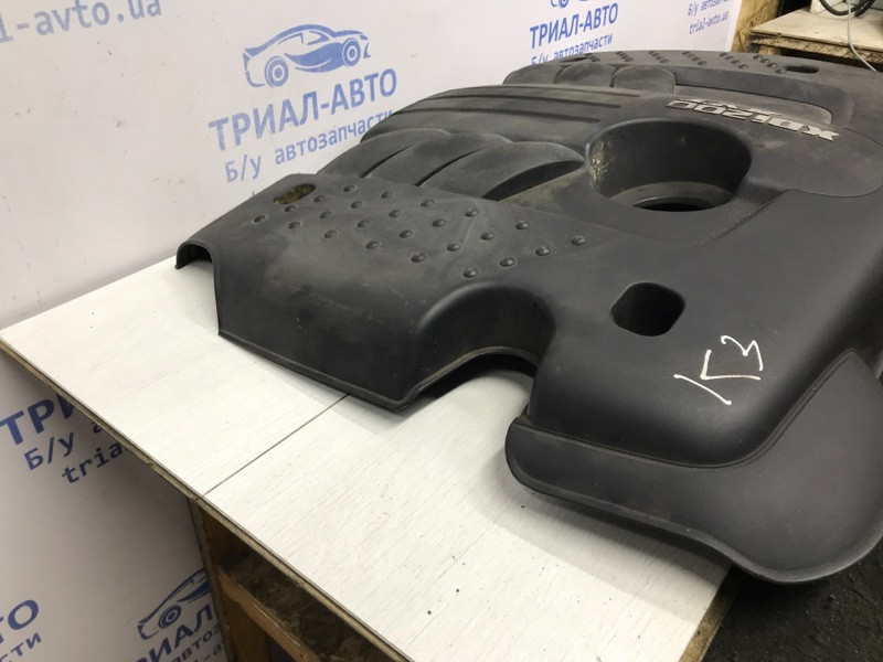 Декоративная крышка ДВС SsangYong Kyron DJ 2.0 DIESEL D20DT 2005 (б/у) Киев - изображение 6