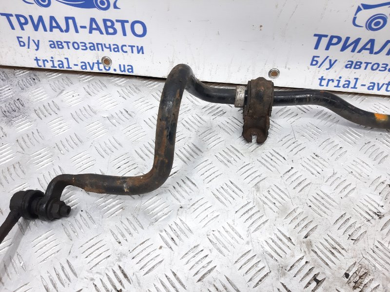 Стабилизатор передний Nissan Juke F15 1.6 TURBO MR16DDT 2010 (б/у) Київ - зображення 2