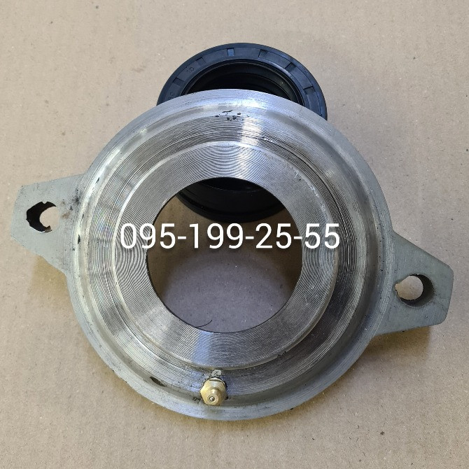 Кришка корпусу КОД.19.102-01 ПРТ-10, ПРТ-7 Днепр - изображение 1