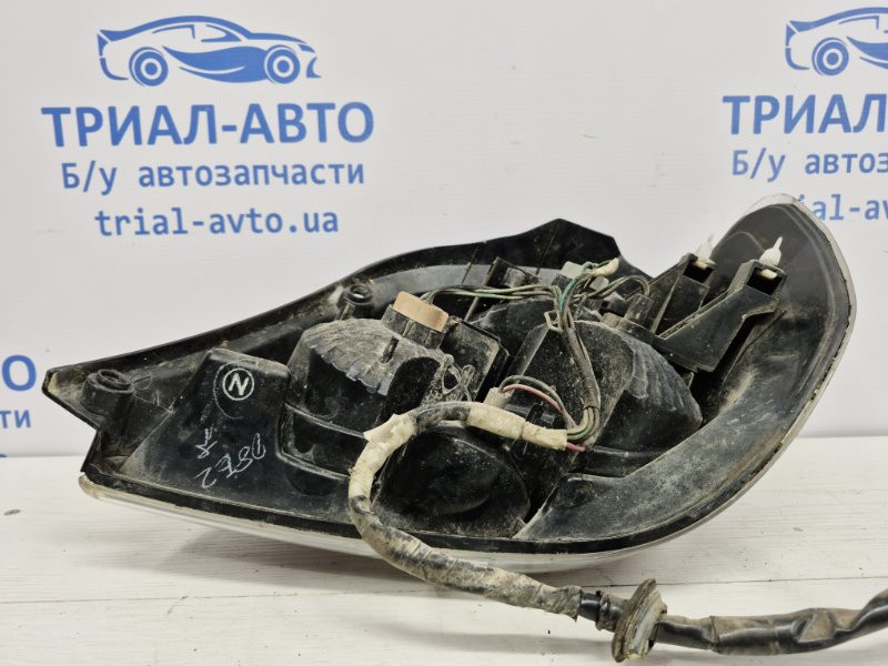 Фонарь задний внешний левый Mitsubishi Outlander 2003-2006 8330A049 (Арт. 50523) Київ - зображення 5