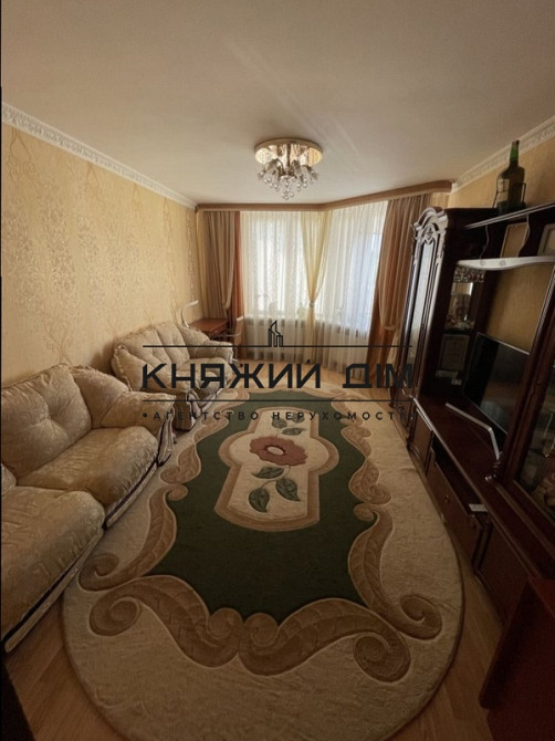 Продаж 2-х кімнатної біля м.Позняки Київ - зображення 1