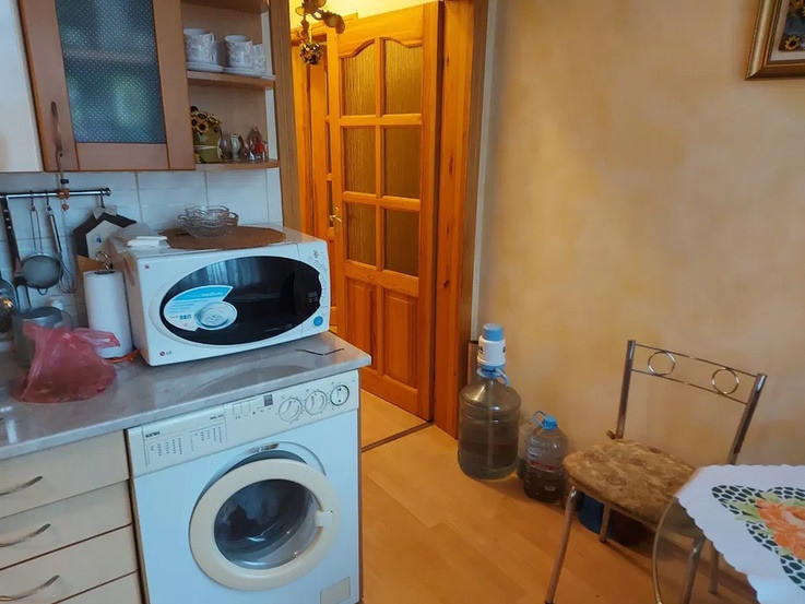 Продам. 2-к.кв. 2/2, ж/м Северный, ул.Липовая. Дніпро - зображення 1