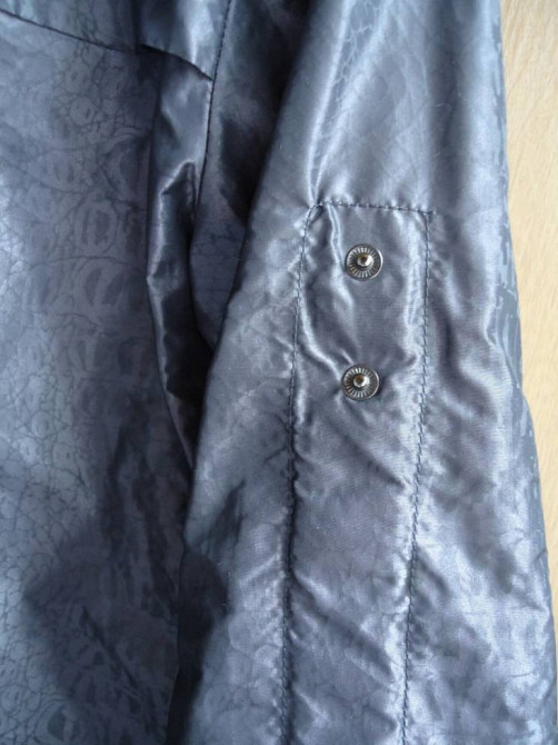 Куртка плащ ветровка Veralba р. 50 Киев - изображение 7