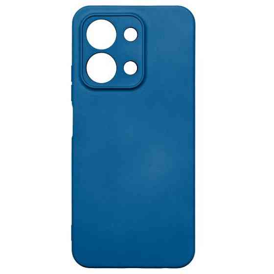 Чохол ArmorStandart ICON Camera Cov для Xiaomi Redmi 15C 4G/Poco C85 4G Dark Blue (ARM87042) (Код то Харків