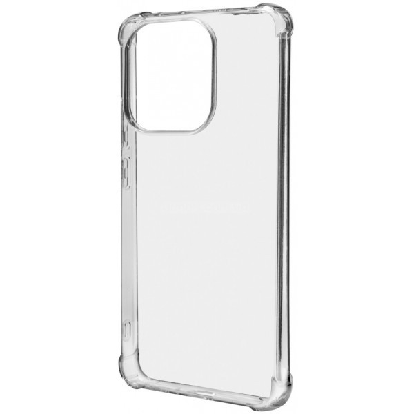 Панель ArmorStandart Air Force для Xiaomi Redmi Note 13 4G Прозора (Код товару:34052) Харьков - изображение 4