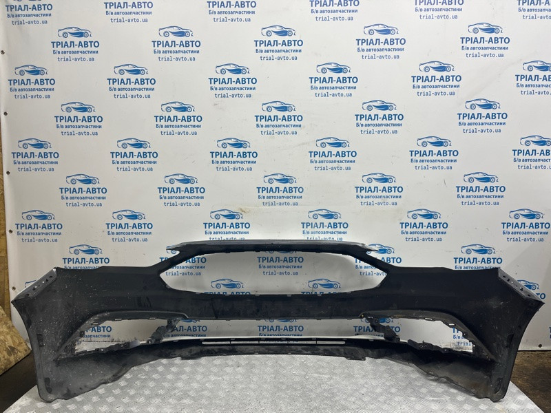 Бампер передний Ford Fusion USA 2 1.5 БЕНЗИН ENUN0 2013 (б/у) Київ - зображення 8