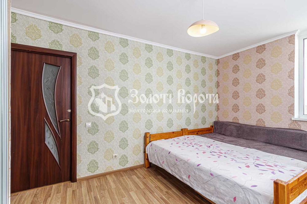 продажа 3-к квартира Киев, Дарницкий, 95000 $ Київ - зображення 4