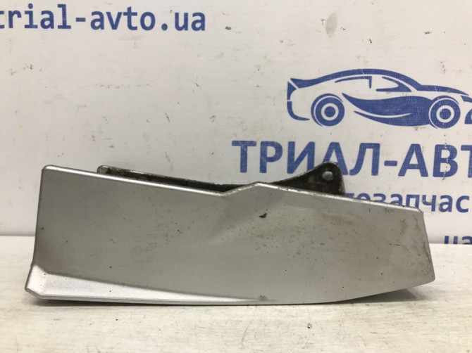 Накладка крыла Suzuki Grand Vitara JT 2.4 БЕНЗИН J24B 2005 перед. лев. (б/у) Киев - изображение 2