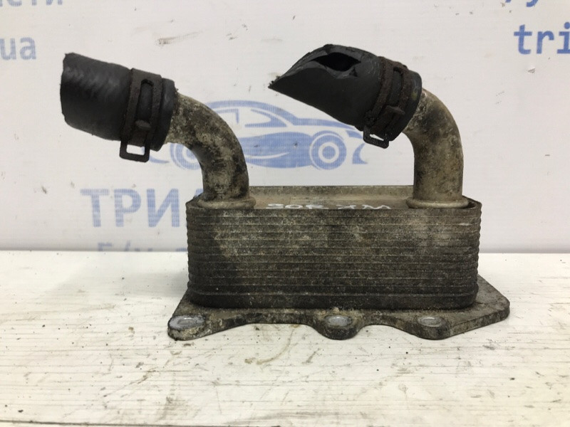 Теплообменник ДВС Kia Sorento 2009-2014 264102F020 (Арт. 53991) Київ - зображення 1