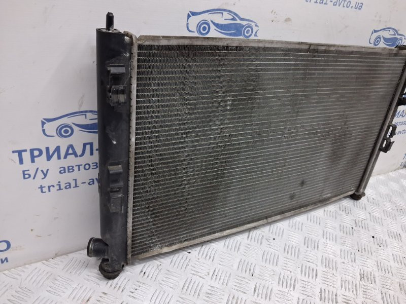 Радиатор основной Mitsubishi ASX 2010- 1350A050 (Арт. 63504) Киев - изображение 2