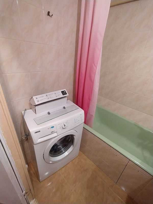 долгосрочная аренда 1-к квартира Киев, Дарницкий, 9000 грн./мес. Киев - изображение 10