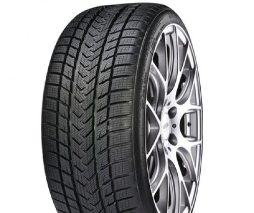 265/35 R20 Gripmax SureGrip Pro Winter 99V Легкова шина Киев - изображение 1