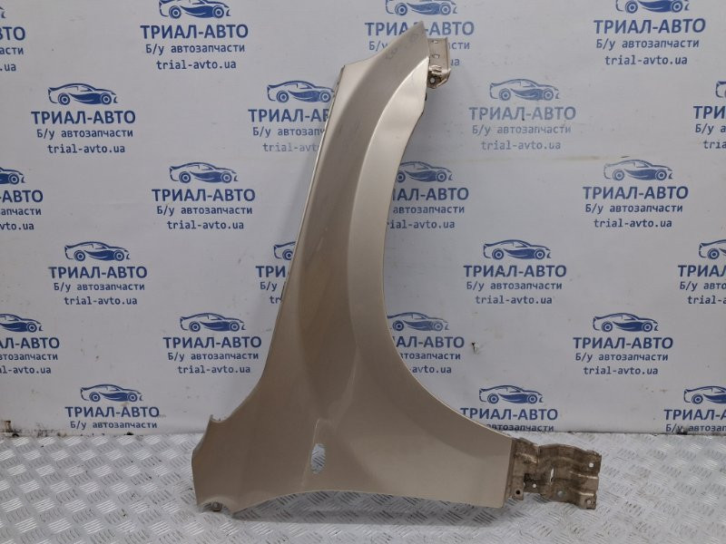 Крыло переднее правое Suzuki Grand Vitara 2005-2016 5761065J10 (Арт. 61974) Киев - изображение 1