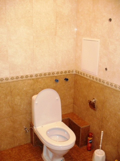 Є генератор. Оренда 2-х. кім.кв.-студіо на пр. Лобановського. Севастопольська пл. Код: 1127194 Киев - изображение 5