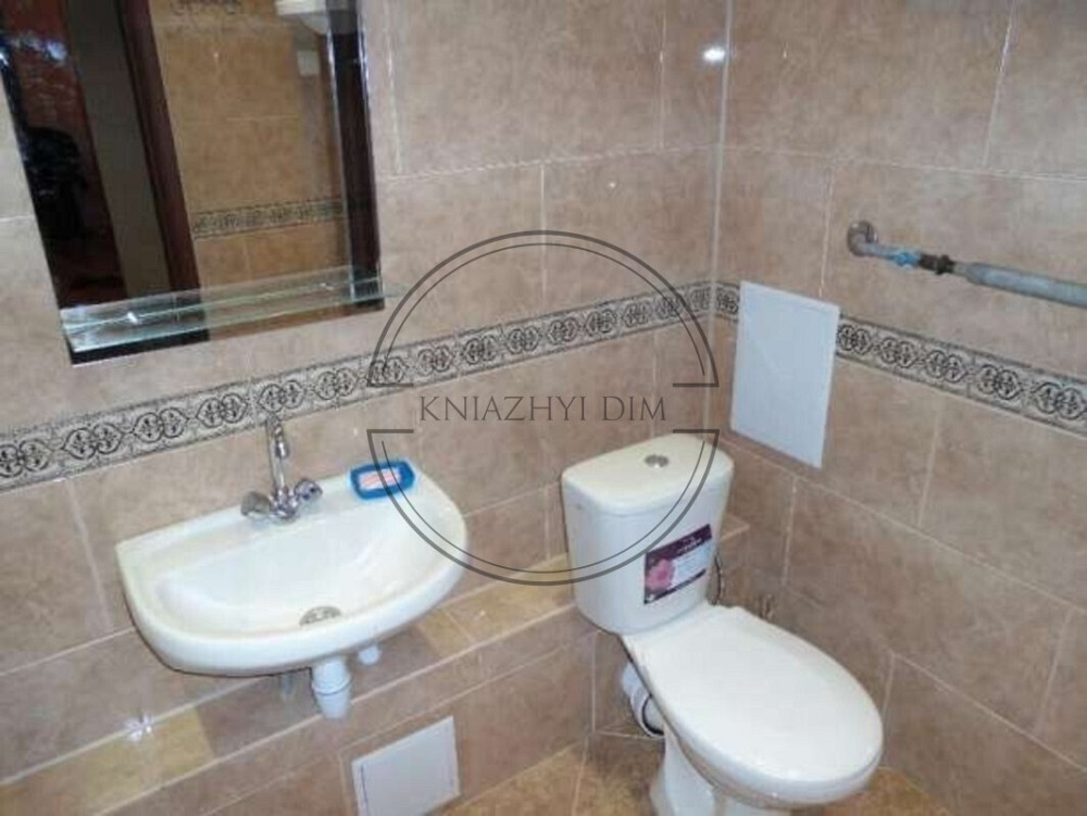 Є Генератор! Оренда 3 кім. розд. кв-ра.м. Осокорки 10 хв. пішки. Код об'єкта: 11101035 Київ - зображення 4