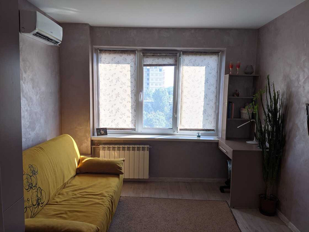 продажа 3-к квартира Киев, Святошинский, 70000 $ Киев - изображение 11