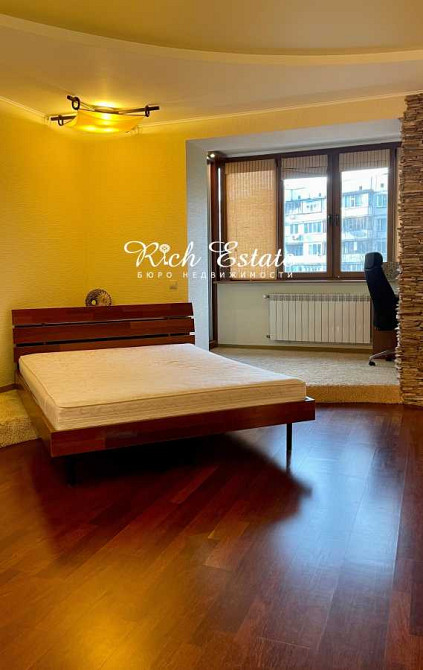 долгосрочная аренда 3-к квартира Киев, Голосеевский, 850 $/мес. Київ - зображення 8