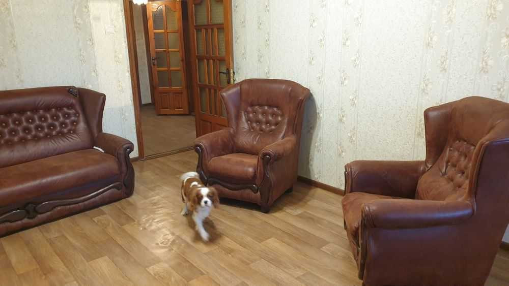 долгосрочная аренда 2-к квартира Одесса, Хаджибейский, 8500 грн./мес. Одесса - изображение 7