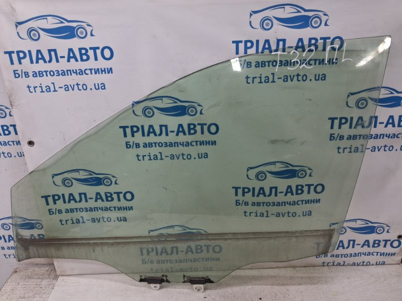 Стекло двери переднее левое Nissan X-Trail 2014-2021 803014CA0A (Арт. 83979) Київ - зображення 1