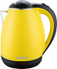 Электрочайник Edler EK8055YELLOW 1.8 л желтый Київ
