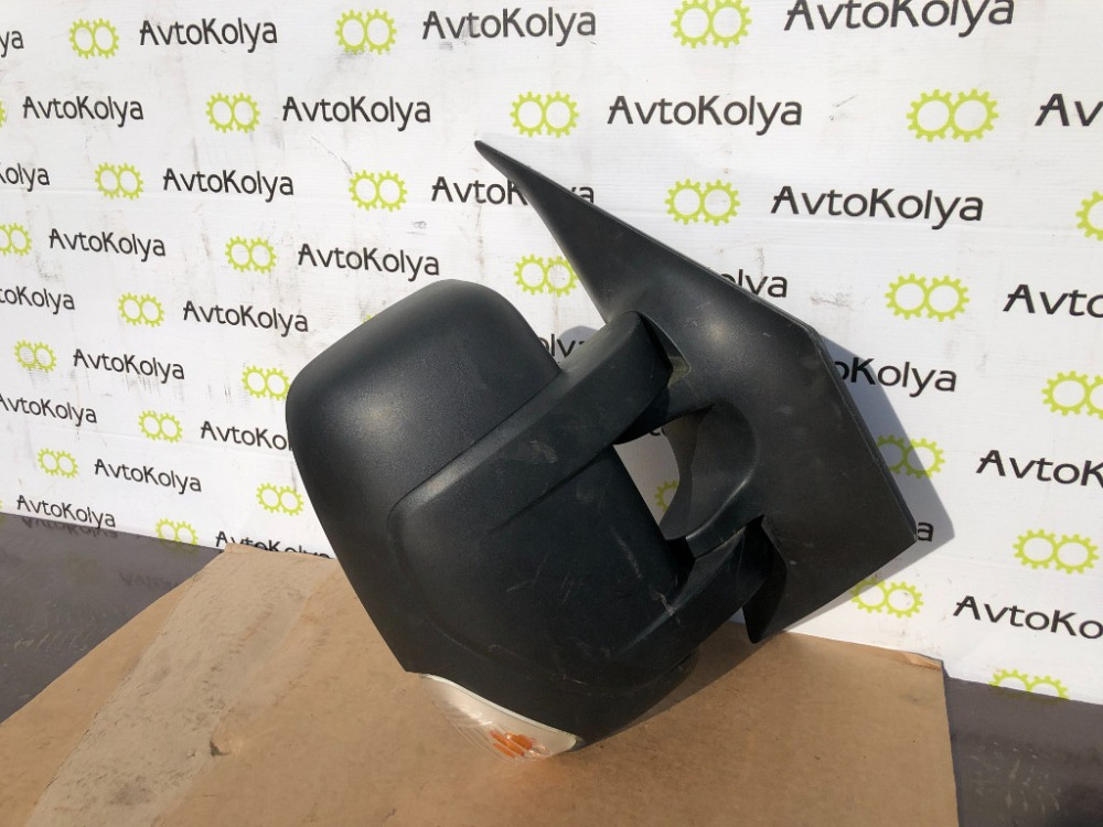 Зеркало правое Renault Master III 2010-2018 Ковель - зображення 1