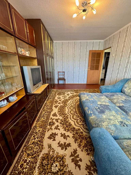 долгосрочная аренда 3-к квартира Киев, Деснянский, 14000 грн./мес. Київ - зображення 4