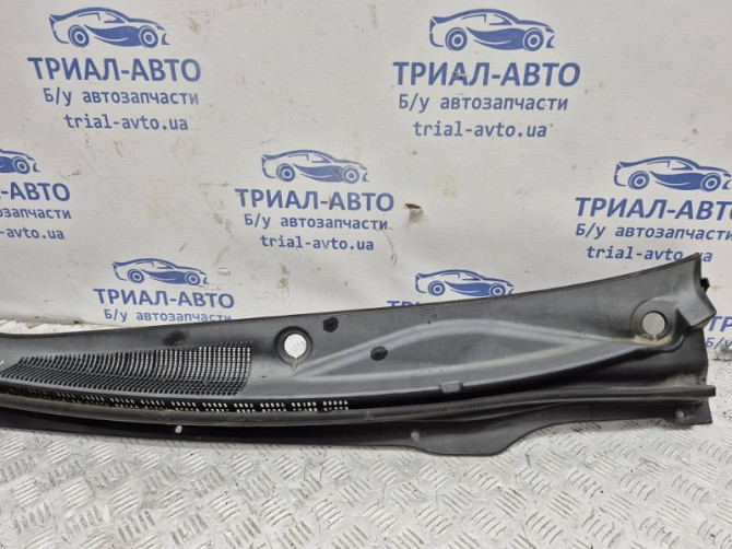 Дефлектор дворников Hyundai I30 FD 1.6 DIESEL D4FB 2007 (б/у) Київ - зображення 3