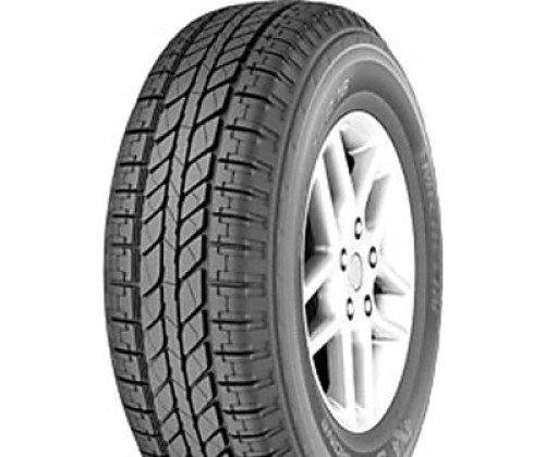 255/55 R19 Michelin 4x4 Synchrone 111H Позашляхова шина Київ - зображення 7