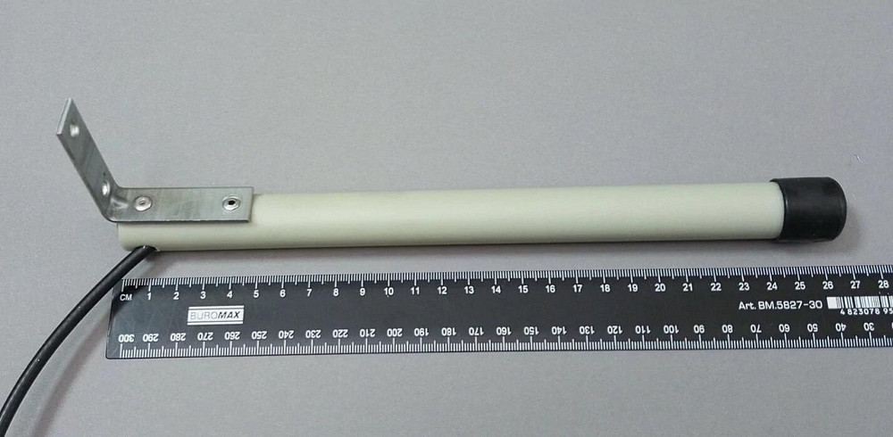 Антенна круговая 865-985 МГц 50 Вт 3-4 дБ AB-829605 Дніпро - зображення 5