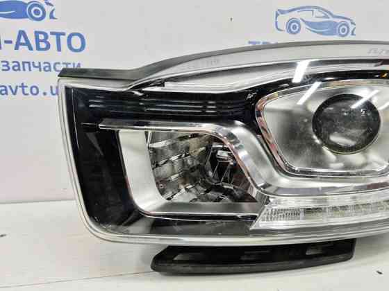 Фара левая галоген SsangYong Korando C200 2.0 DIESEL 2010 (б/у) Київ