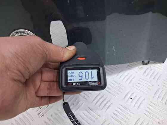 Крыло переднее левое Mitsubishi Outlander CU 2.4 БЕНЗИН 4G69 2003 (б/у) Київ